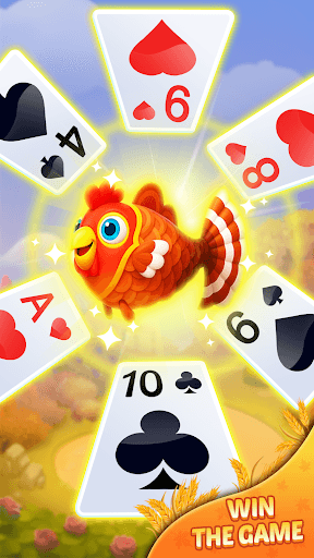 Solitaire screenshot 24 - screenshot