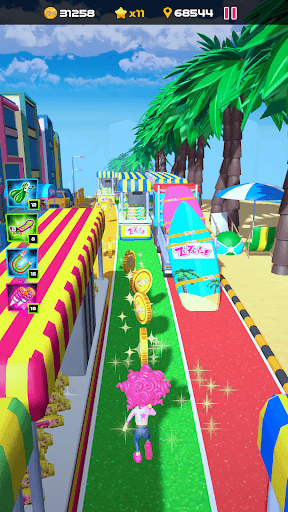 Zozole Run screenshot 6 - screenshot