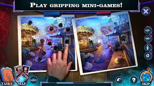Twin Mind: Power of Love screenshot 7 - screenshot