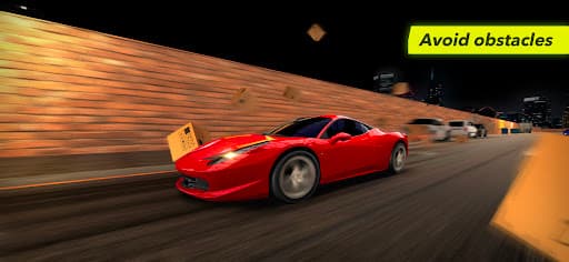 Rocky's Street Racing screenshot 18 - screenshot