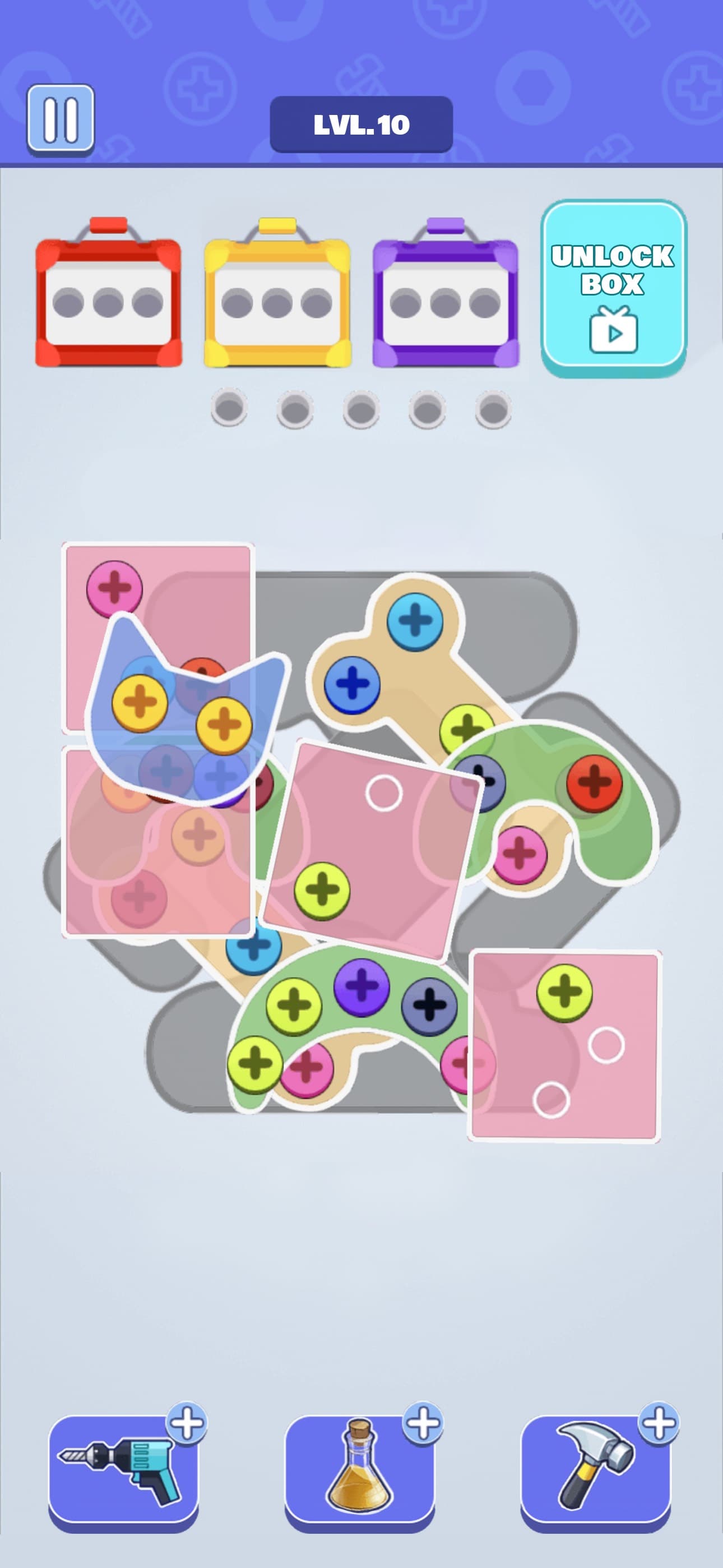 Screw All Out - Jam Master screenshot 7 - screenshot