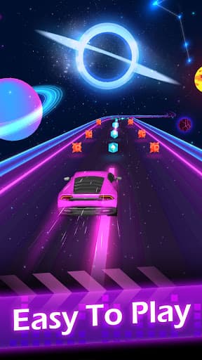 Beat Racing screenshot 14 - screenshot