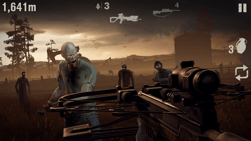 Into the Dead 2 screenshot 7 - screenshot