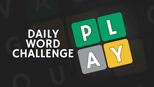 Wordless: A novel word game screenshot 6 - screenshot