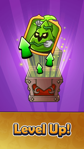 Omega Royale - Tower Defense screenshot 13 - screenshot