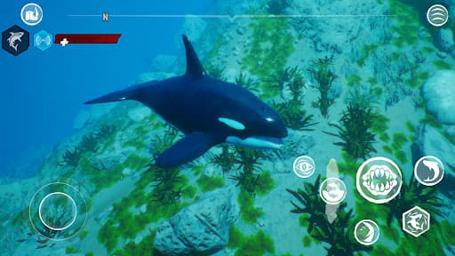 Maneater - Shark RPG screenshot 8 - screenshot