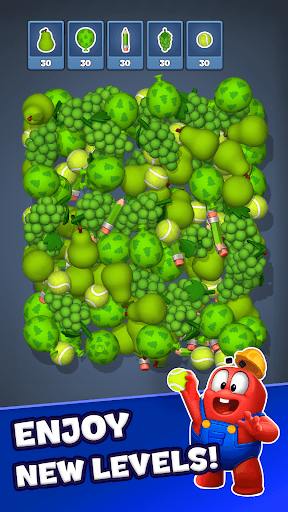 Match Factory! screenshot 6 - screenshot