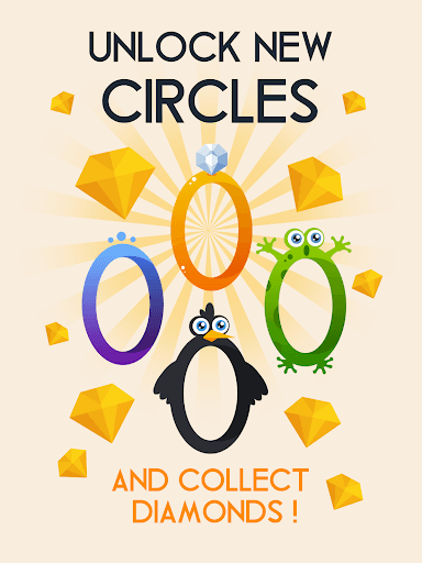 Circle screenshot 13 - screenshot