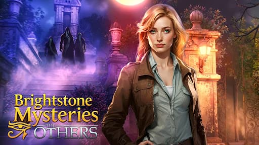 Brightstone Mysteries: Others screenshot 1 - screenshot