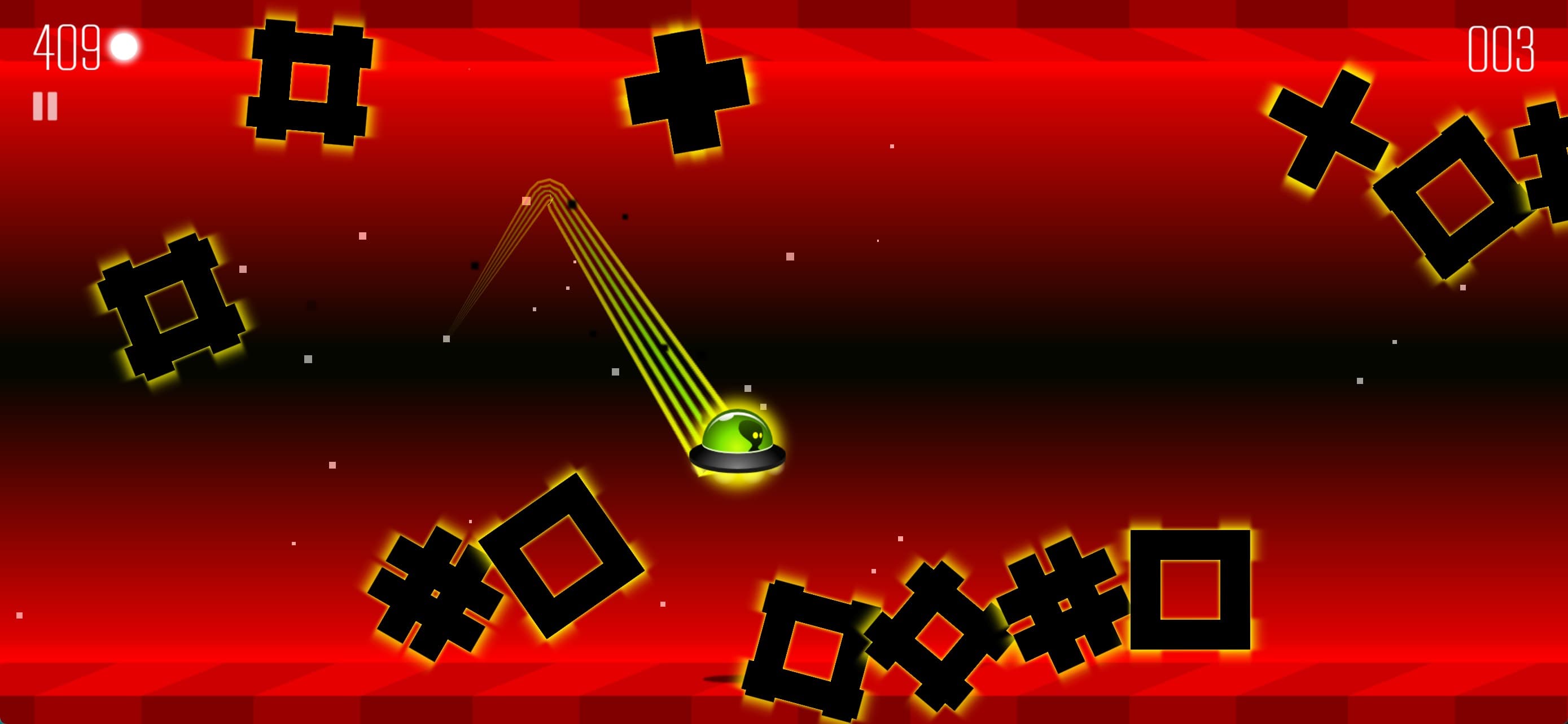 Dash till Puff 2 screenshot 7 - screenshot