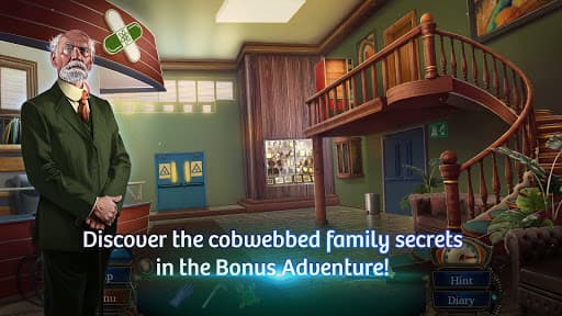 Family Mysteries 3 screenshot 5 - screenshot