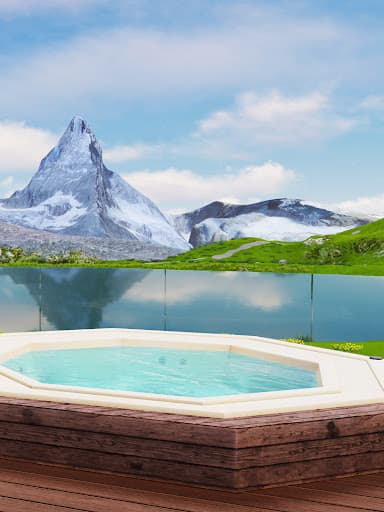 Can you escape Switzerland screenshot 14 - screenshot