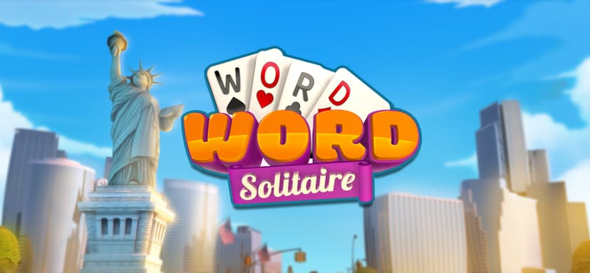Word Solitaire: Cards & Puzzle screenshot 6 - screenshot