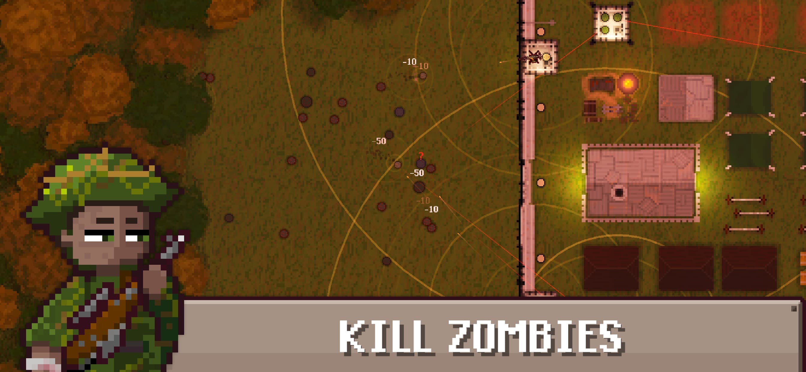 Final Outpost screenshot 3 - screenshot
