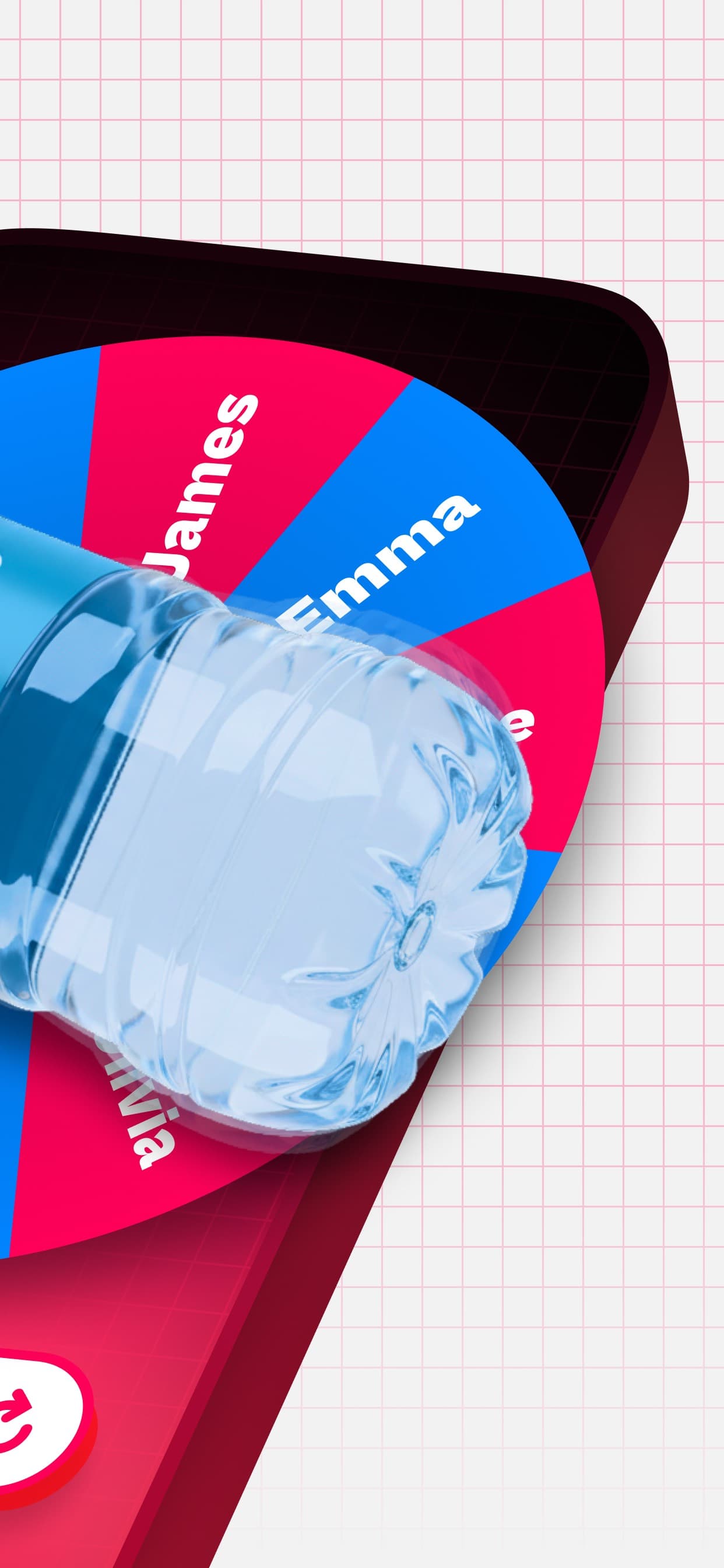 Spin the Bottle screenshot 3 - screenshot