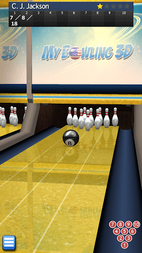 My Bowling 3D screenshot 15 - screenshot