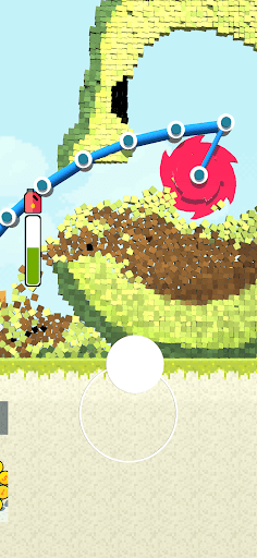 Bucket Crusher screenshot 5 - screenshot