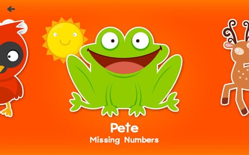 Animal Math Second Grade Math screenshot 11 - screenshot