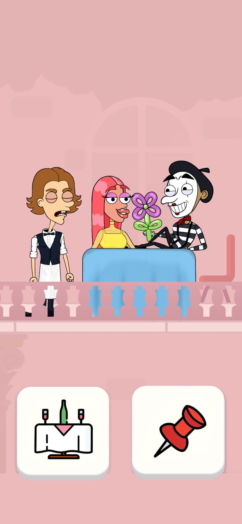 Freaky Stan Brain Puzzles Game screenshot 4 - screenshot