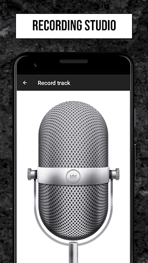 Rap Fame - Rap Music Studio screenshot 2 - screenshot