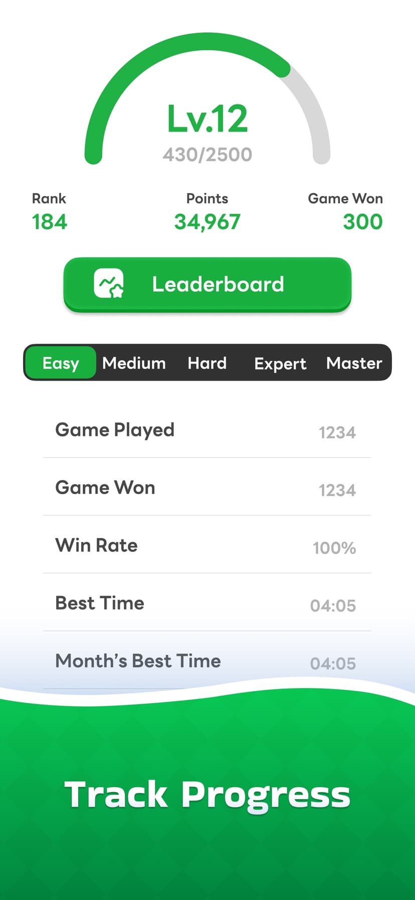 Sudoku Now! screenshot 8 - screenshot