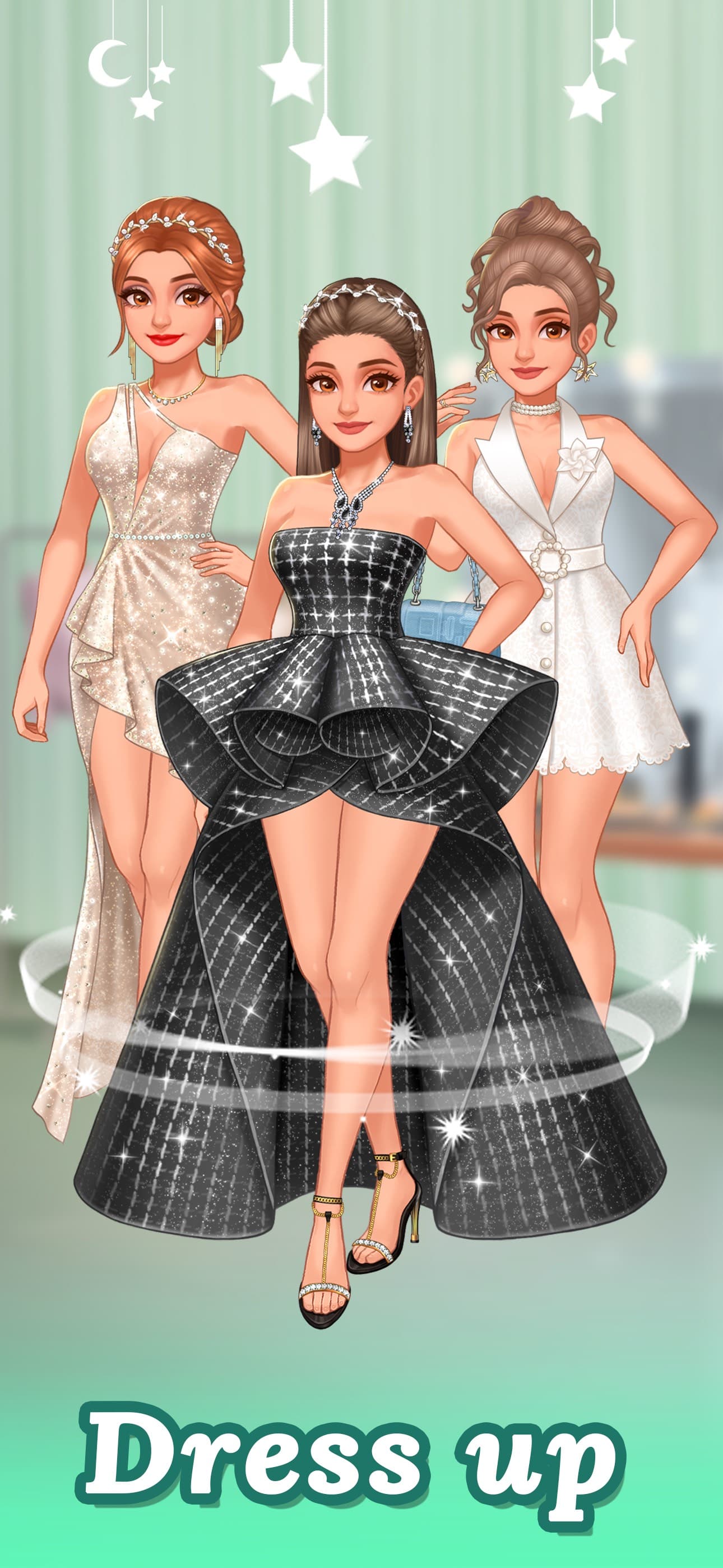 Love Matters:Merge & Makeover screenshot 4 - screenshot