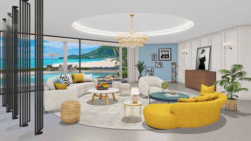 My Home Design Story screenshot 6 - screenshot