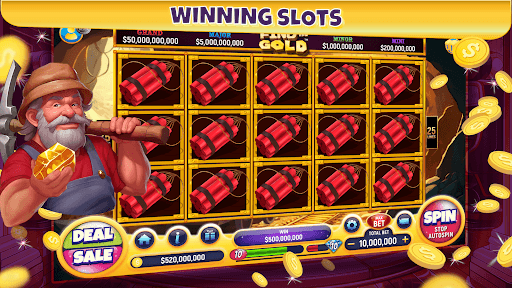 NG Slot - Vegas Casino Games screenshot 16 - screenshot