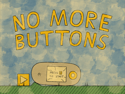No More Buttons screenshot 9 - screenshot