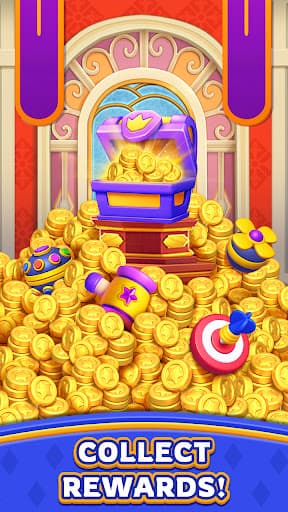 Match Fever - Match 3 Puzzles screenshot 6 - screenshot