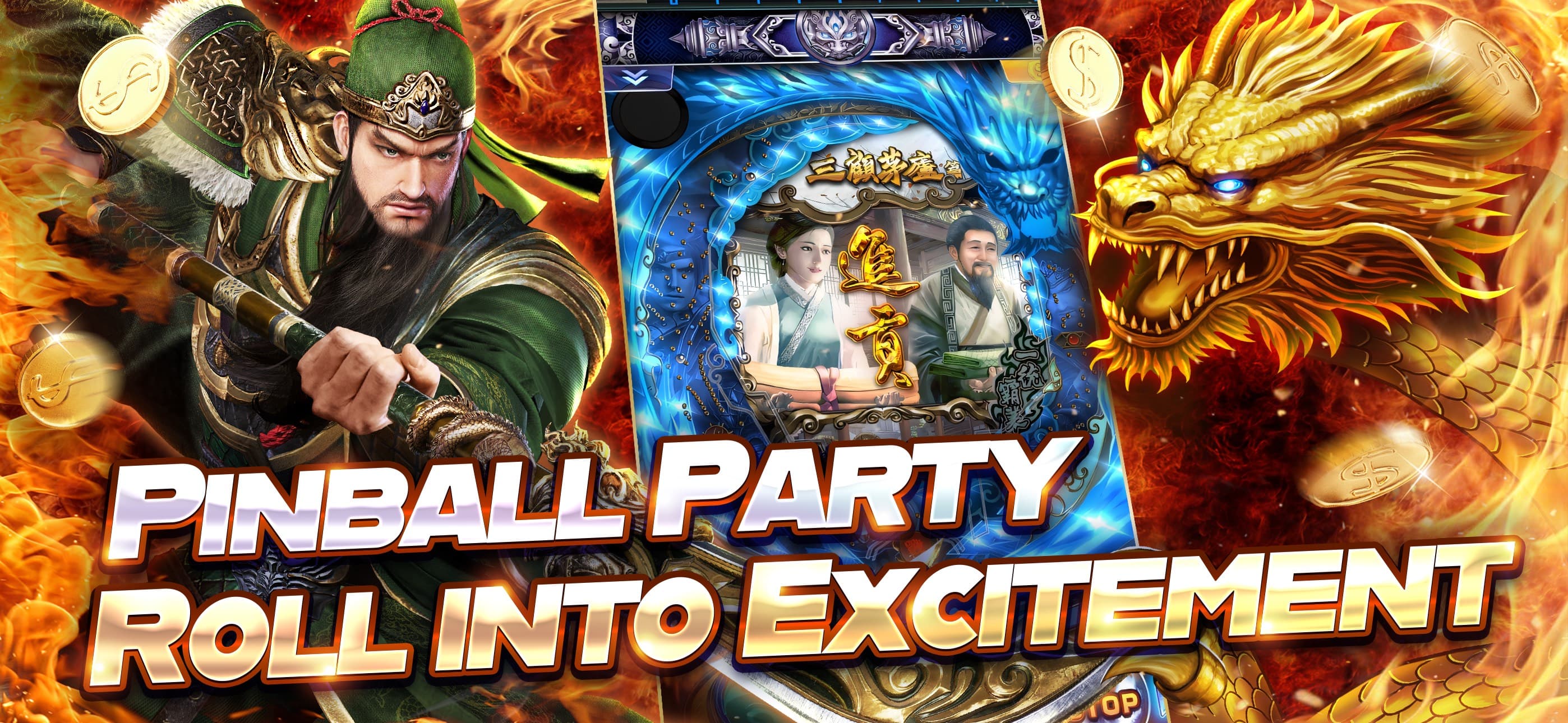 Let's Vegas - Slots Casino screenshot 10 - screenshot