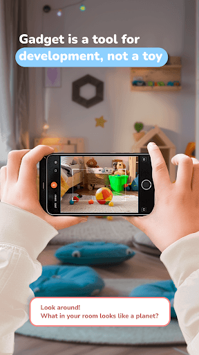 First Gadget: Habit Quest screenshot 15 - screenshot