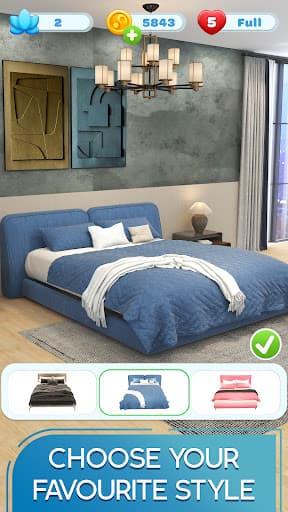 Zen Master: Design & Relax screenshot 1 - screenshot