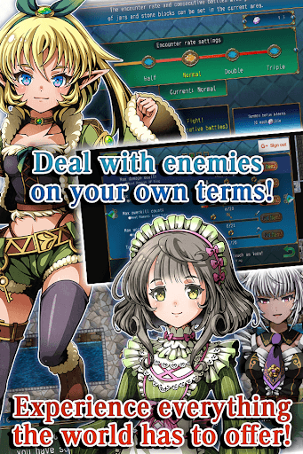 [Premium] RPG Fernz Gate screenshot 5 - screenshot