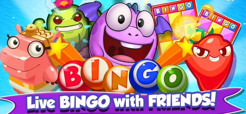Bingo Dragon Golden Bling Bash screenshot 3 - screenshot