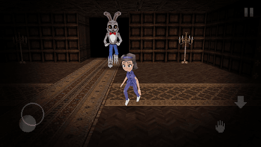 Mr. Hopp's Playhouse 3 screenshot 12 - screenshot