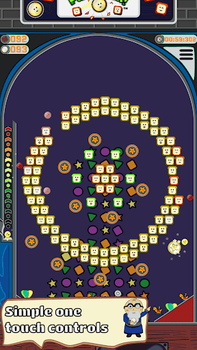 Pachoink! screenshot 1 - screenshot