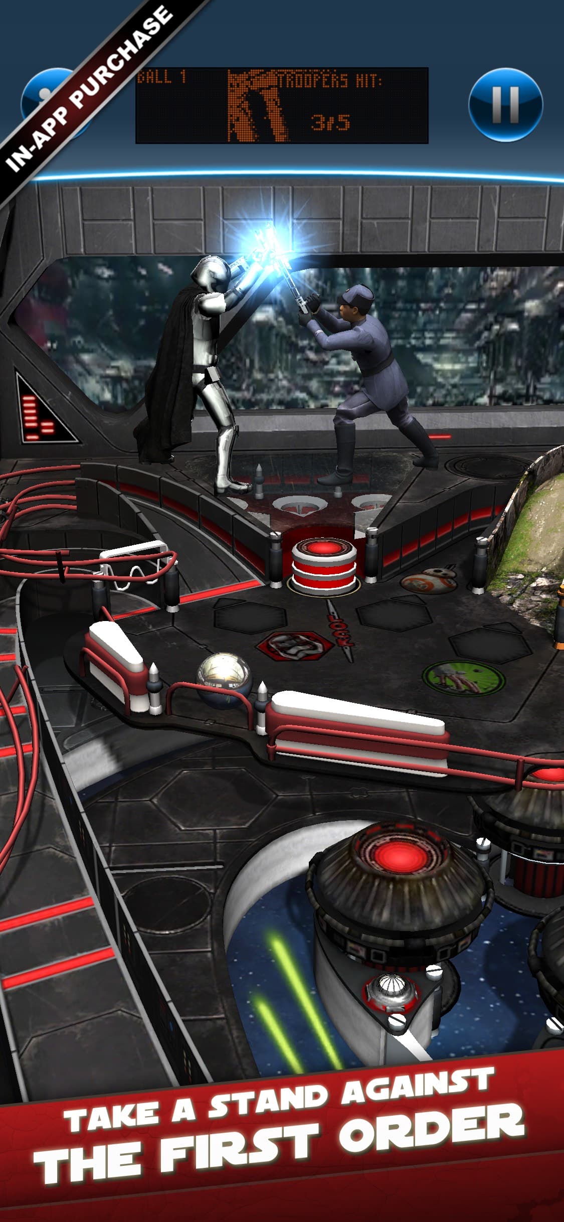 Star Wars™ Pinball 7 screenshot 6 - screenshot