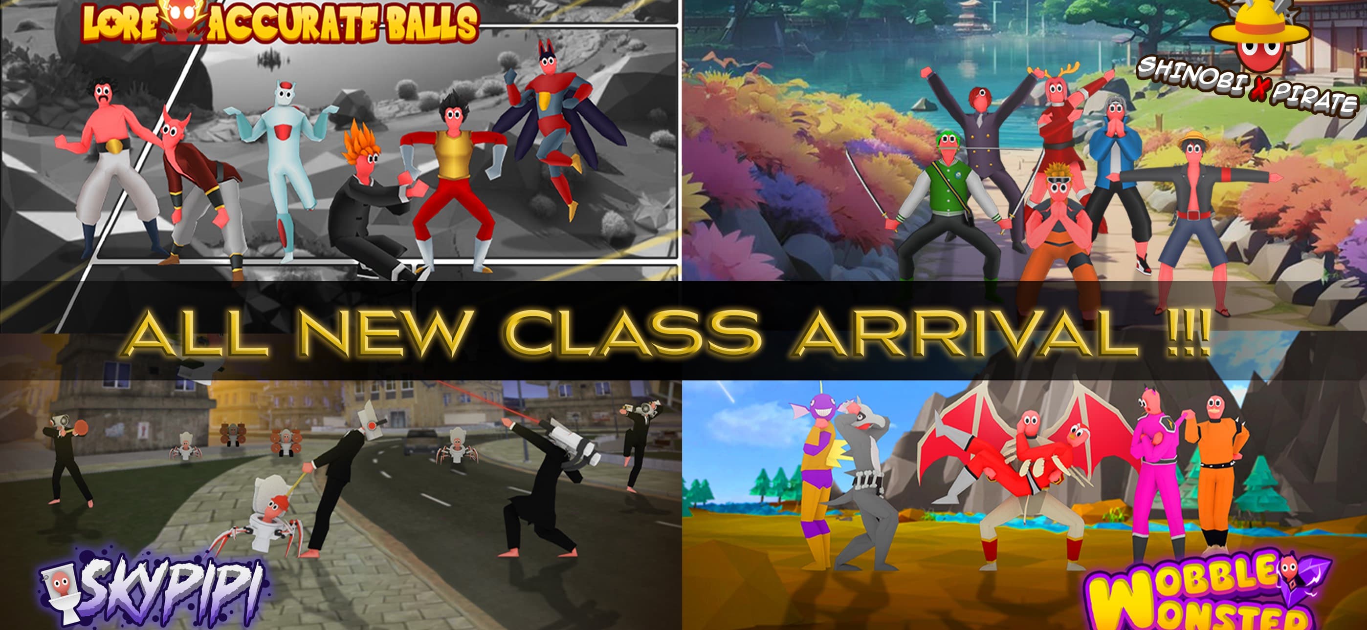 Very Tactical Ragdoll Battle screenshot 2 - screenshot