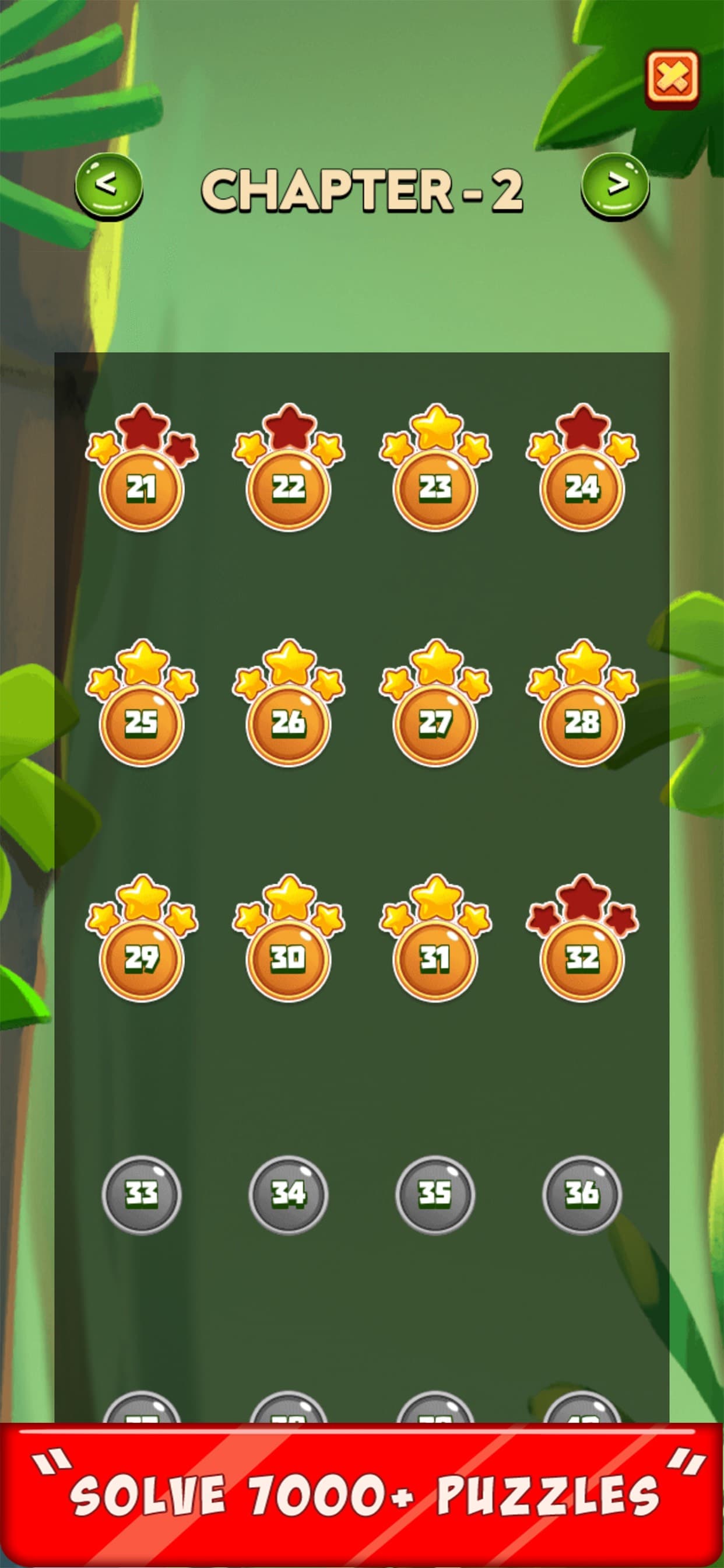 Mahjong Quest - Majong Games screenshot 6 - screenshot