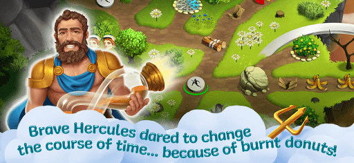12 Labours of Hercules XII: Ti screenshot 7 - screenshot
