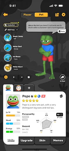 RealGo screenshot 5 - screenshot