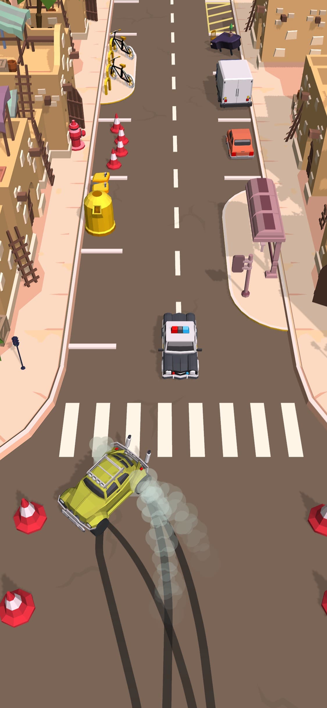 Drive and Park screenshot 3 - screenshot