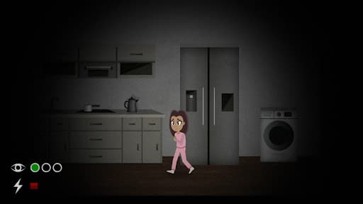 Mr. Hopp's Playhouse HD screenshot 1 - screenshot