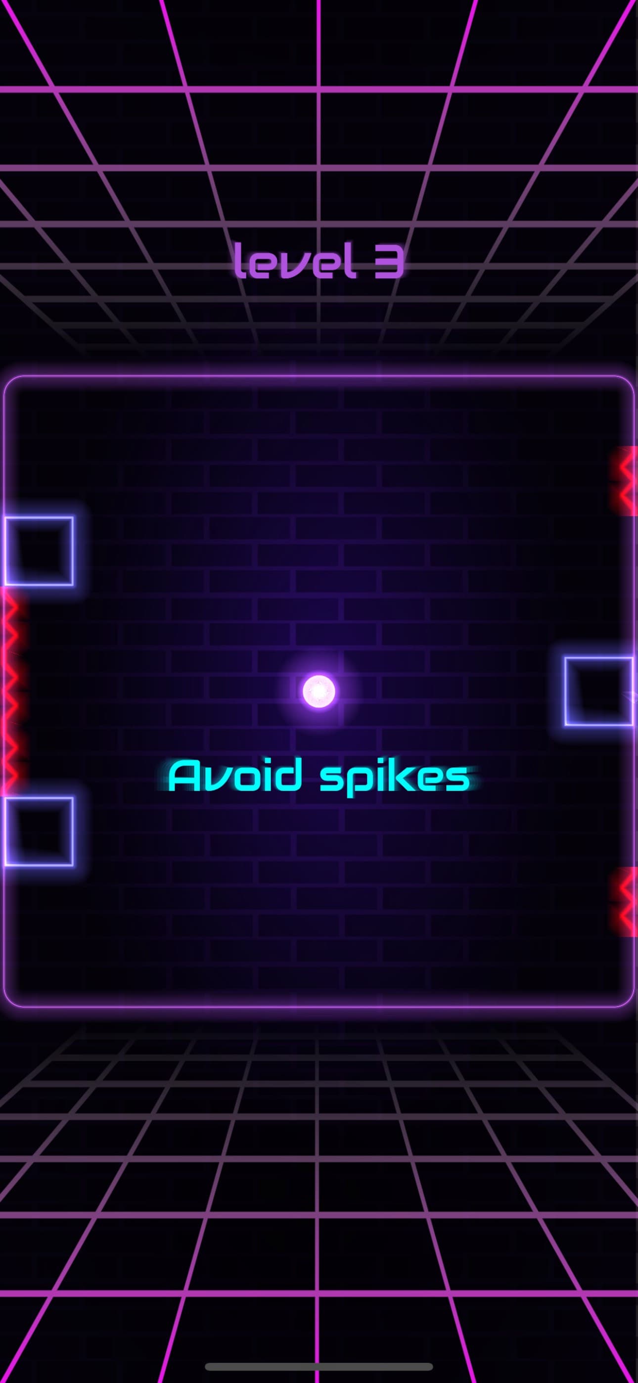 Ball Vs Spike - Watch & Phone screenshot 1 - screenshot