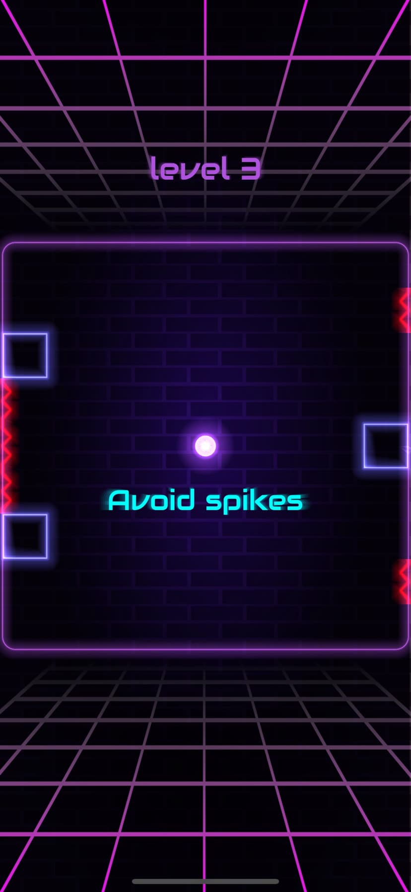 Ball Vs Spike - Watch & Phone screenshot 1 - screenshot
