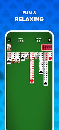 Spider Solitaire: Card Games screenshot 5 - screenshot