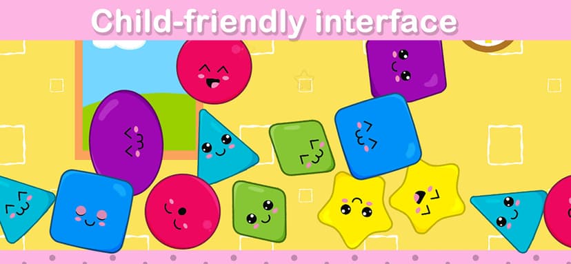 Toddler Games for Kids 2-5 screenshot 3 - screenshot