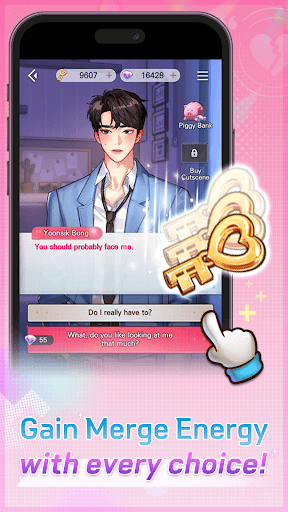 Couple Breaker: Romance Otome screenshot 6 - screenshot