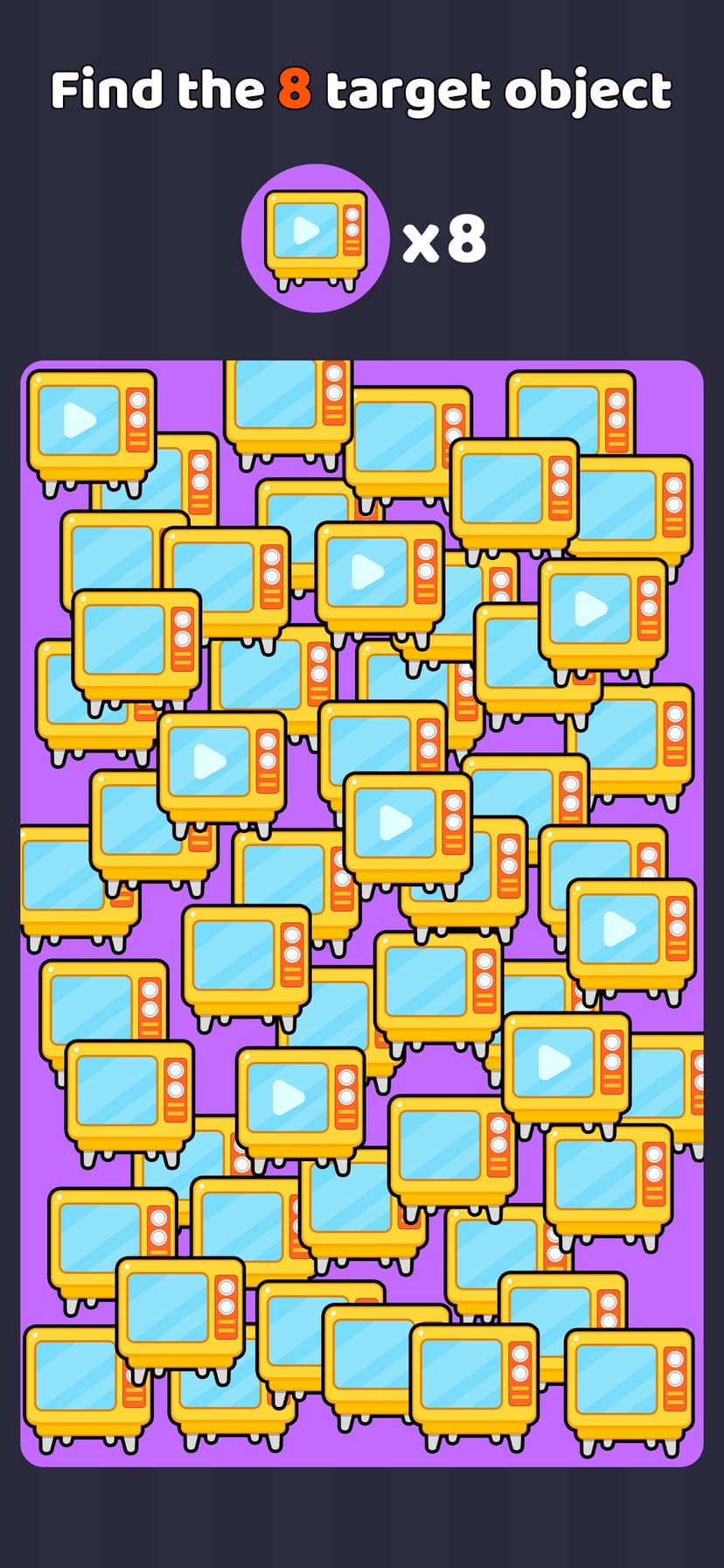 Goods Puzzle 3D：Find Out screenshot 5 - screenshot